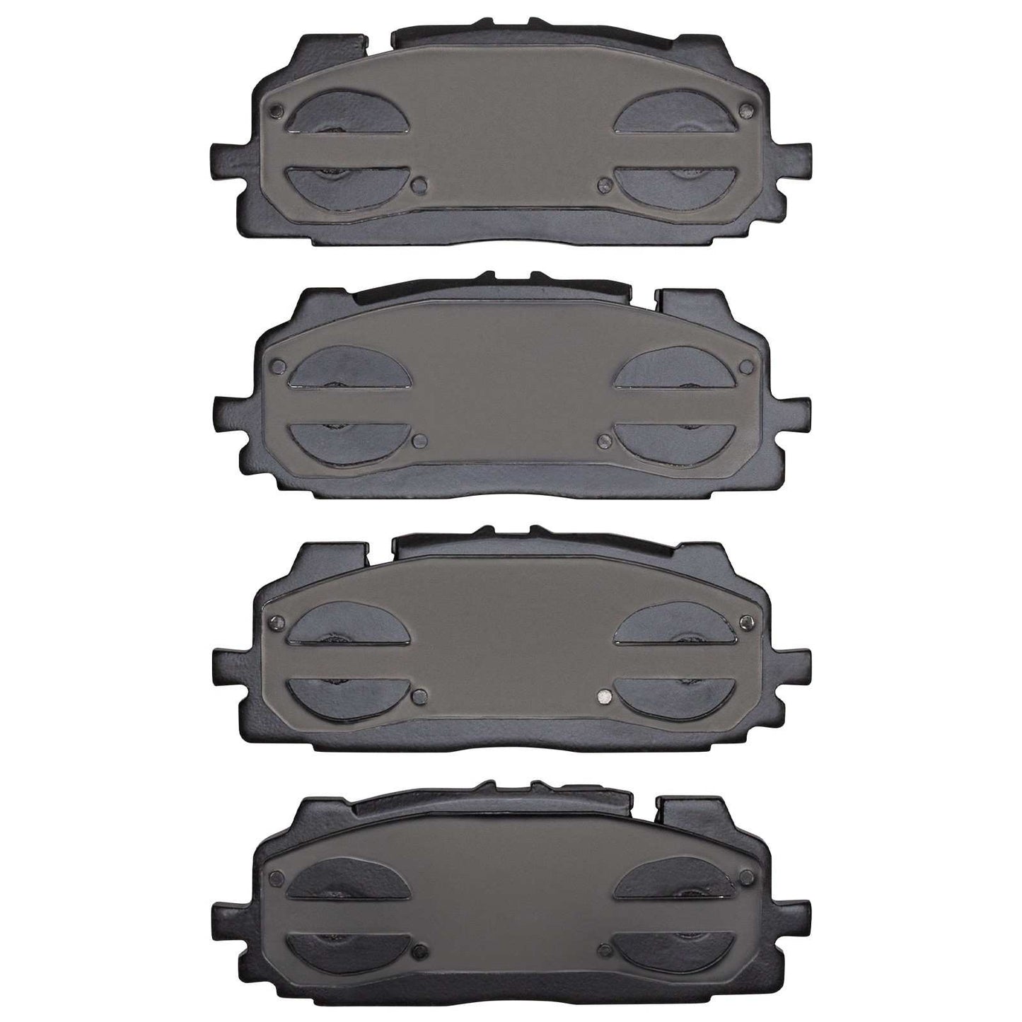 R1 Concepts Disc Brake Pad Set 2311-1894-00