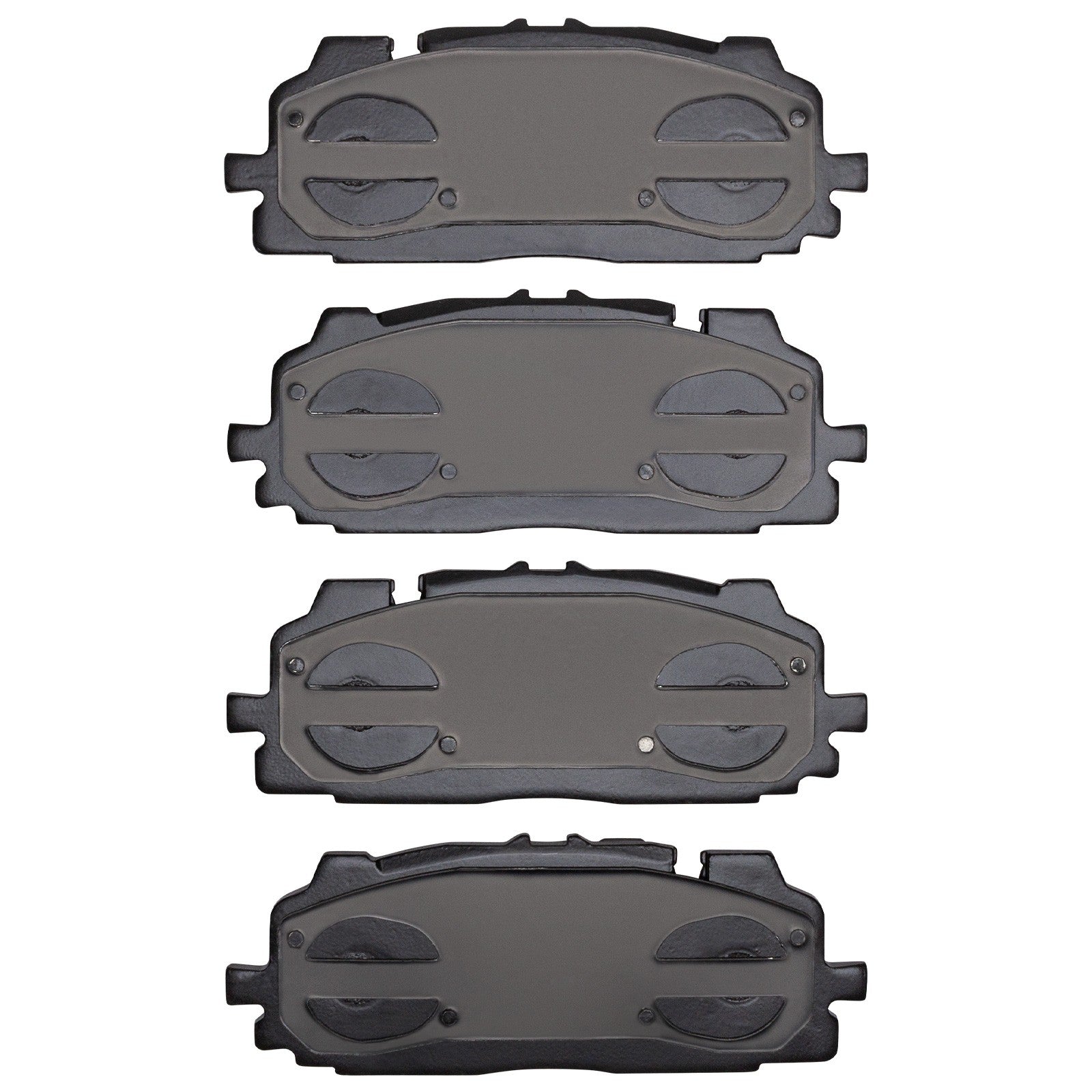 R1 Concepts Disc Brake Pad Set 2311-1894-00
