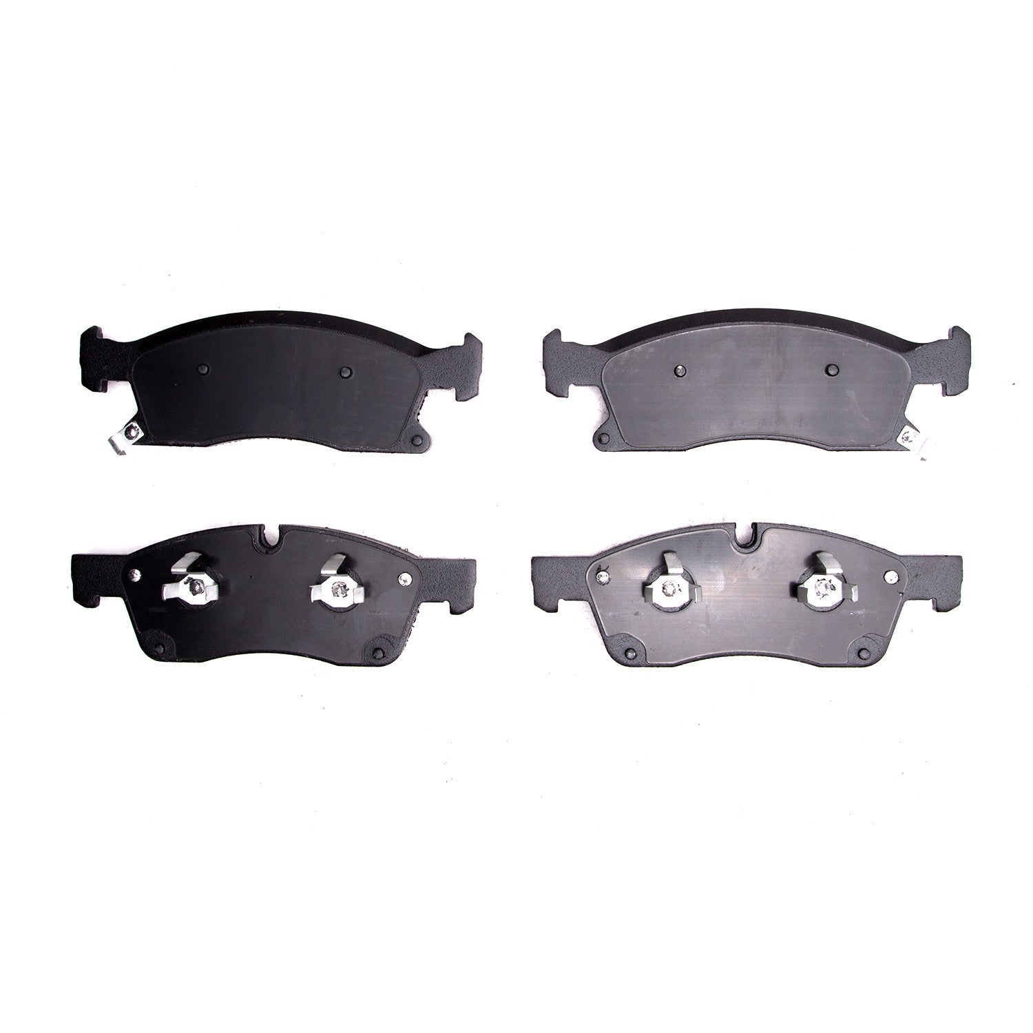 R1 Concepts Disc Brake Pad Set 2311-1904-10