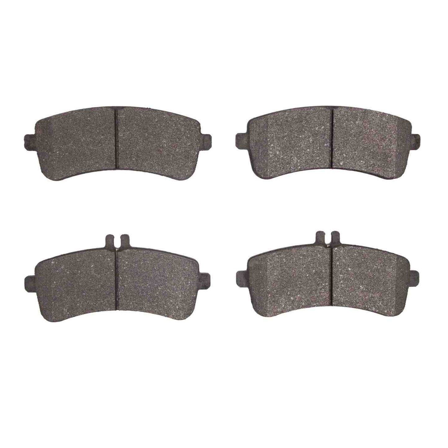 R1 Concepts Disc Brake Pad Set 2311-1907-00