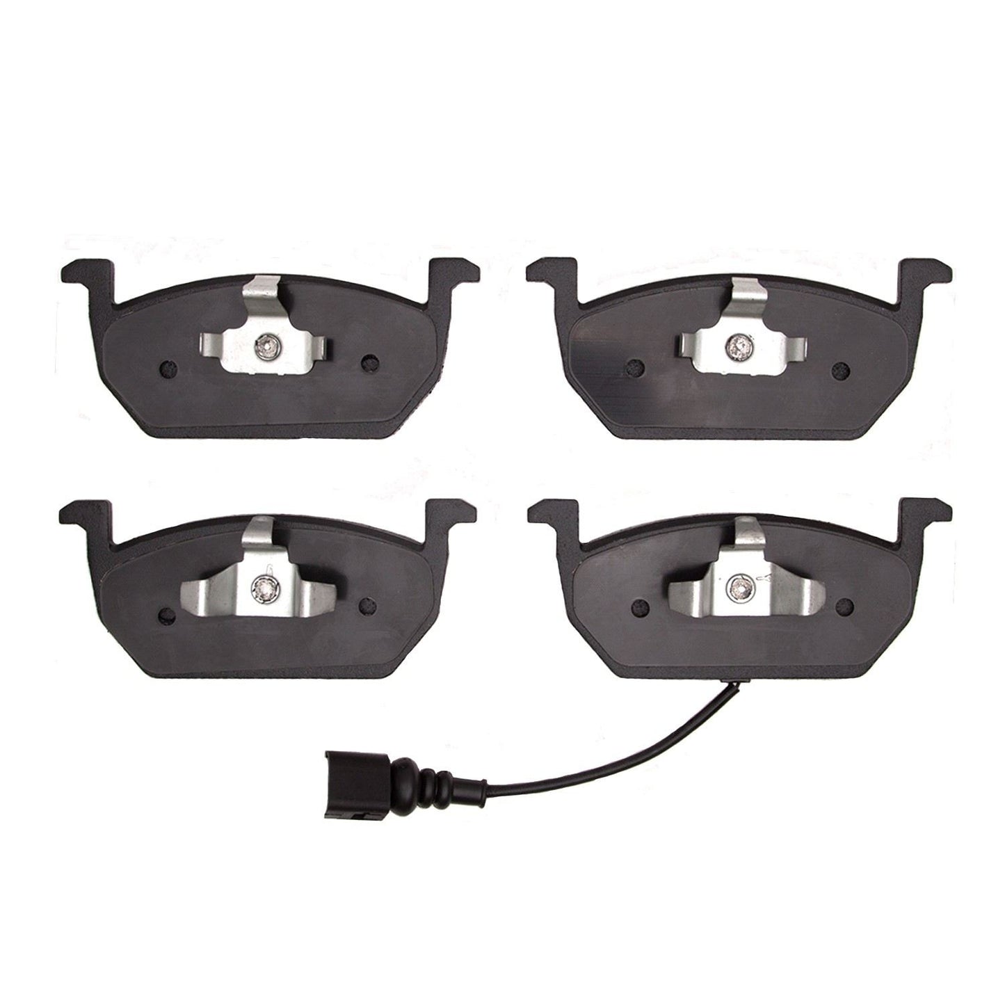 R1 Concepts Disc Brake Pad Set 2311-1968-00