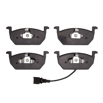 R1 Concepts Disc Brake Pad Set 2311-1968-00