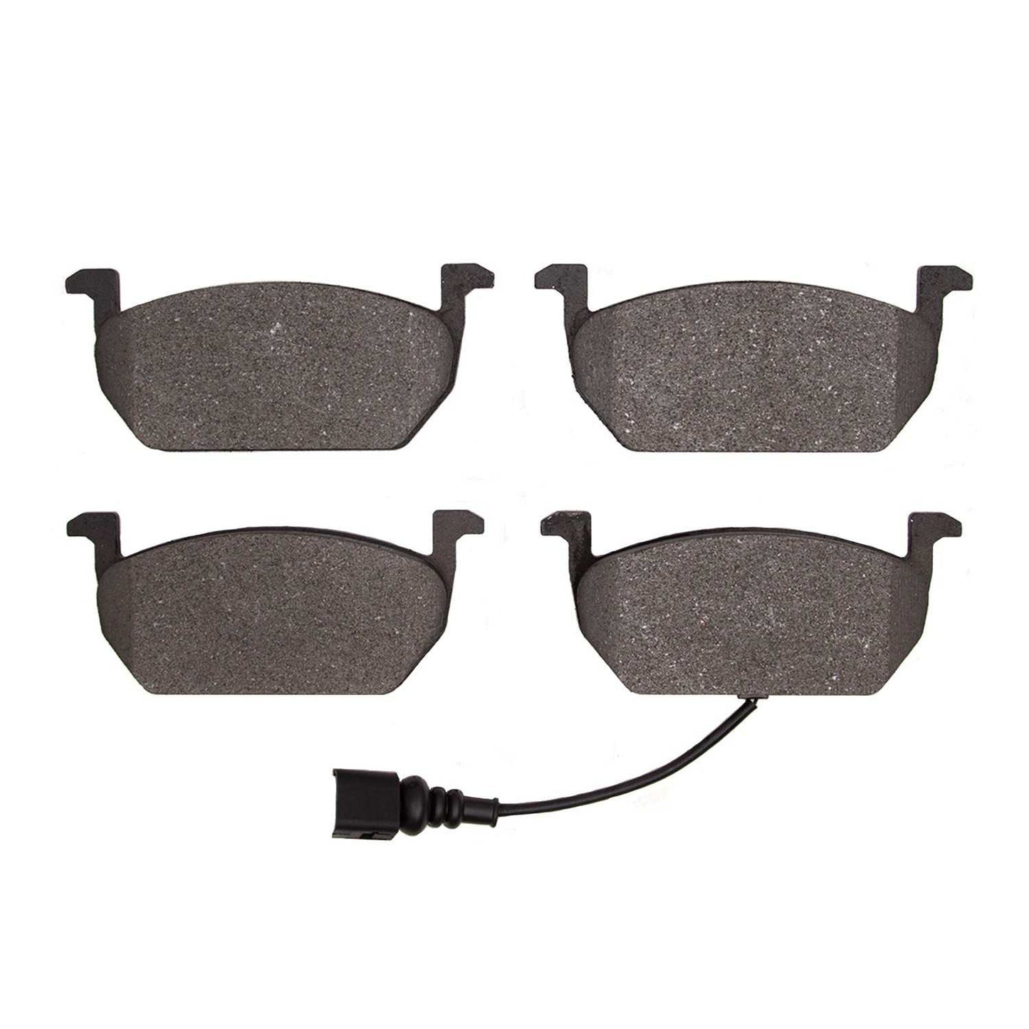 R1 Concepts Disc Brake Pad Set 2311-1968-00