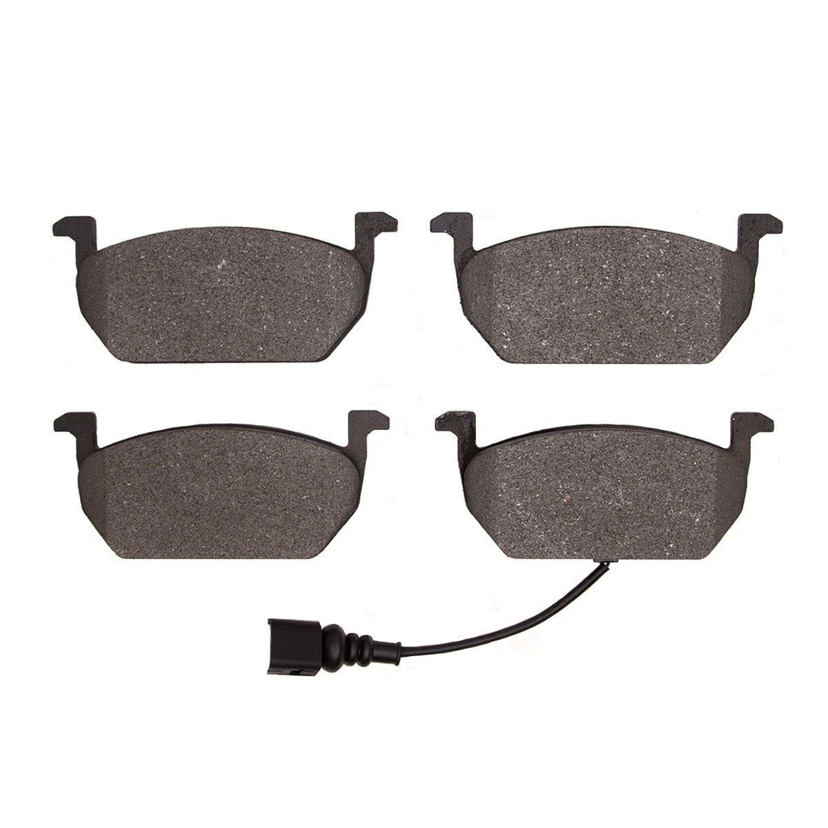 R1 Concepts Disc Brake Pad Set 2311-1968-00