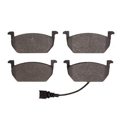 R1 Concepts Disc Brake Pad Set 2311-1968-00