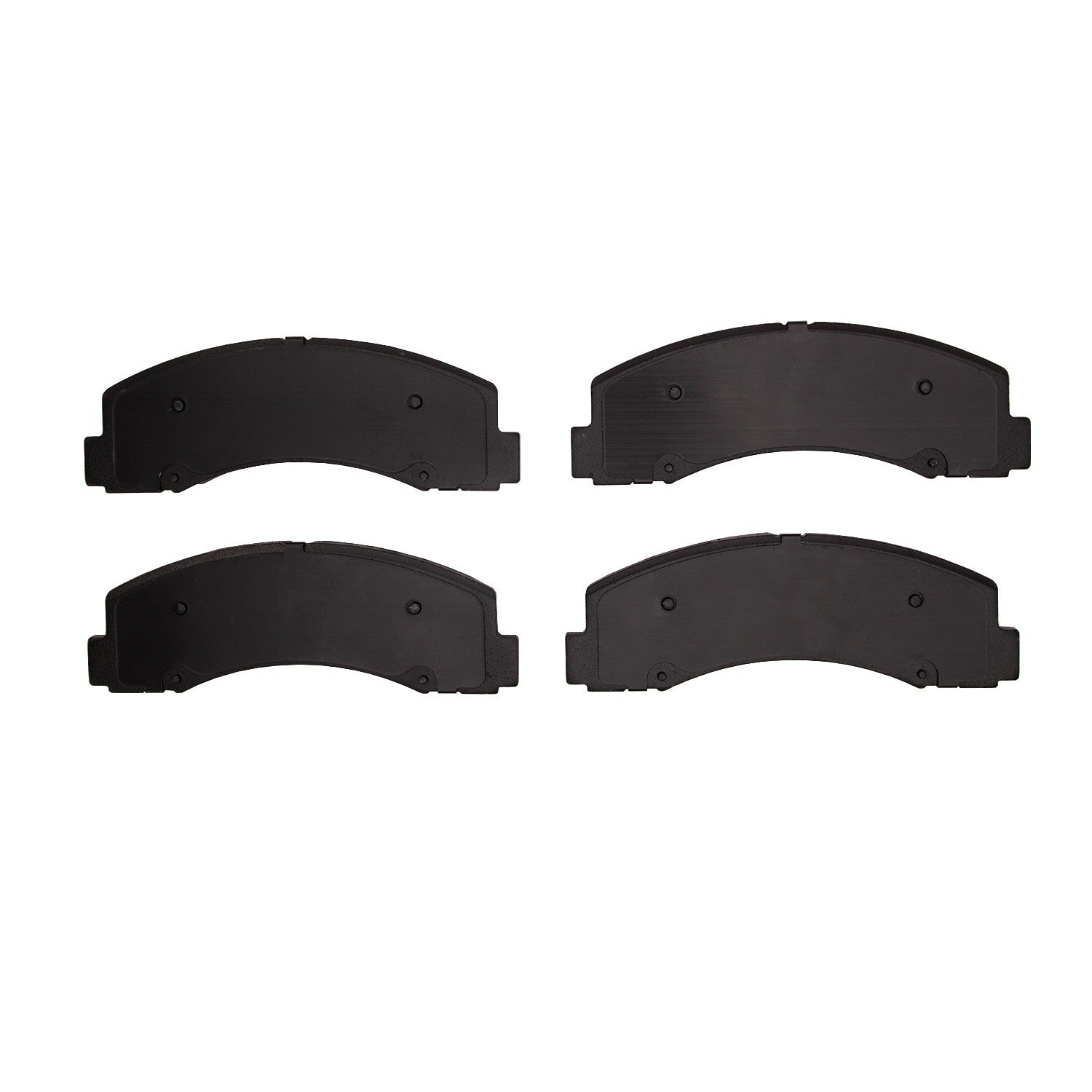 R1 Concepts Disc Brake Pad Set 2311-2087-00