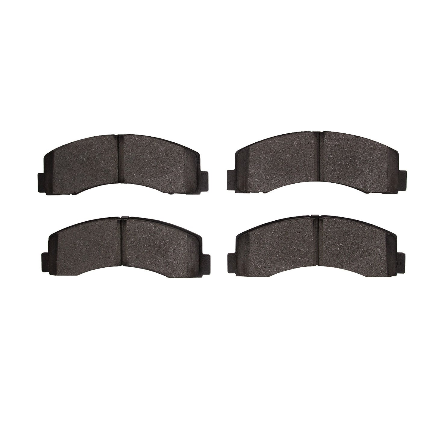 R1 Concepts Disc Brake Pad Set 2311-2087-00
