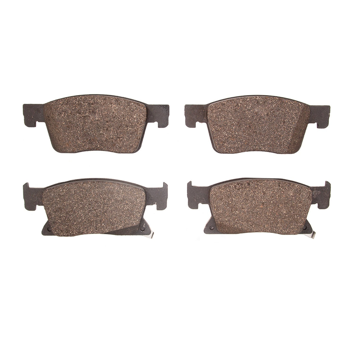 R1 Concepts Disc Brake Pad Set 2311-2127-00