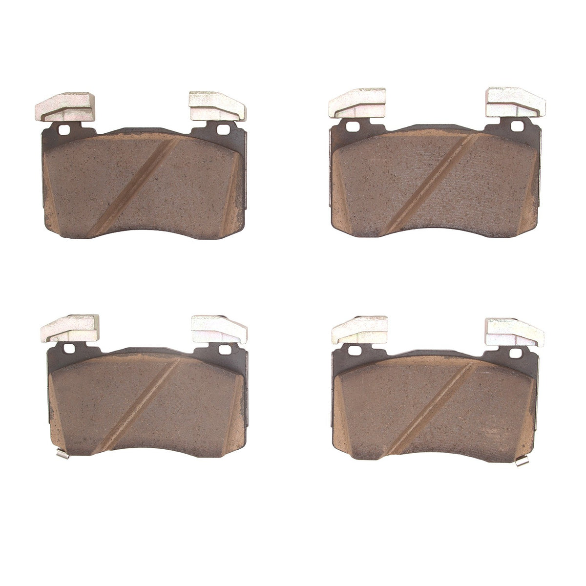 R1 Concepts Disc Brake Pad Set 2311-2145-00