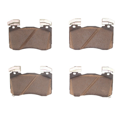 R1 Concepts Disc Brake Pad Set 2311-2145-00
