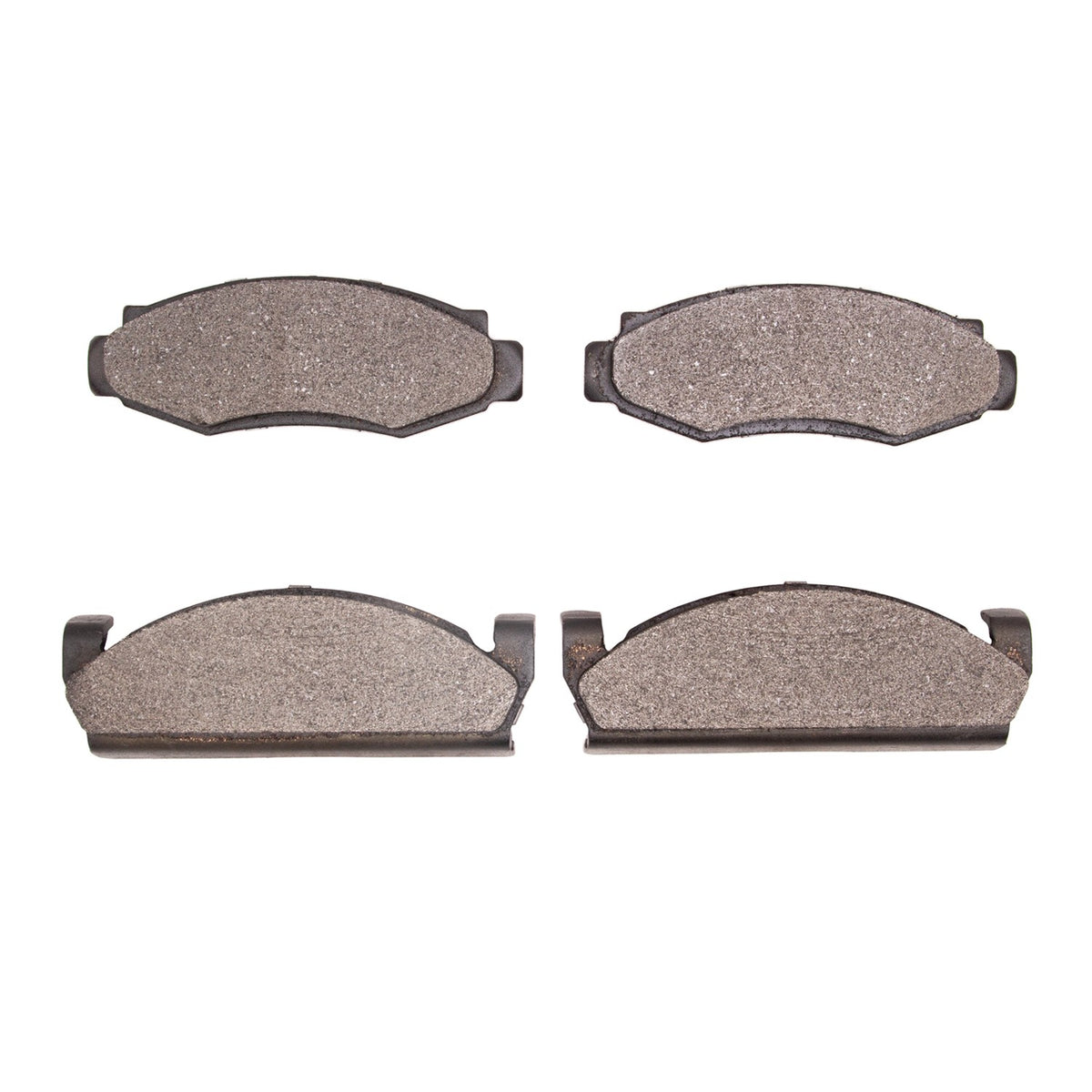 R1 Concepts Disc Brake Pad Set 2400-0091-00
