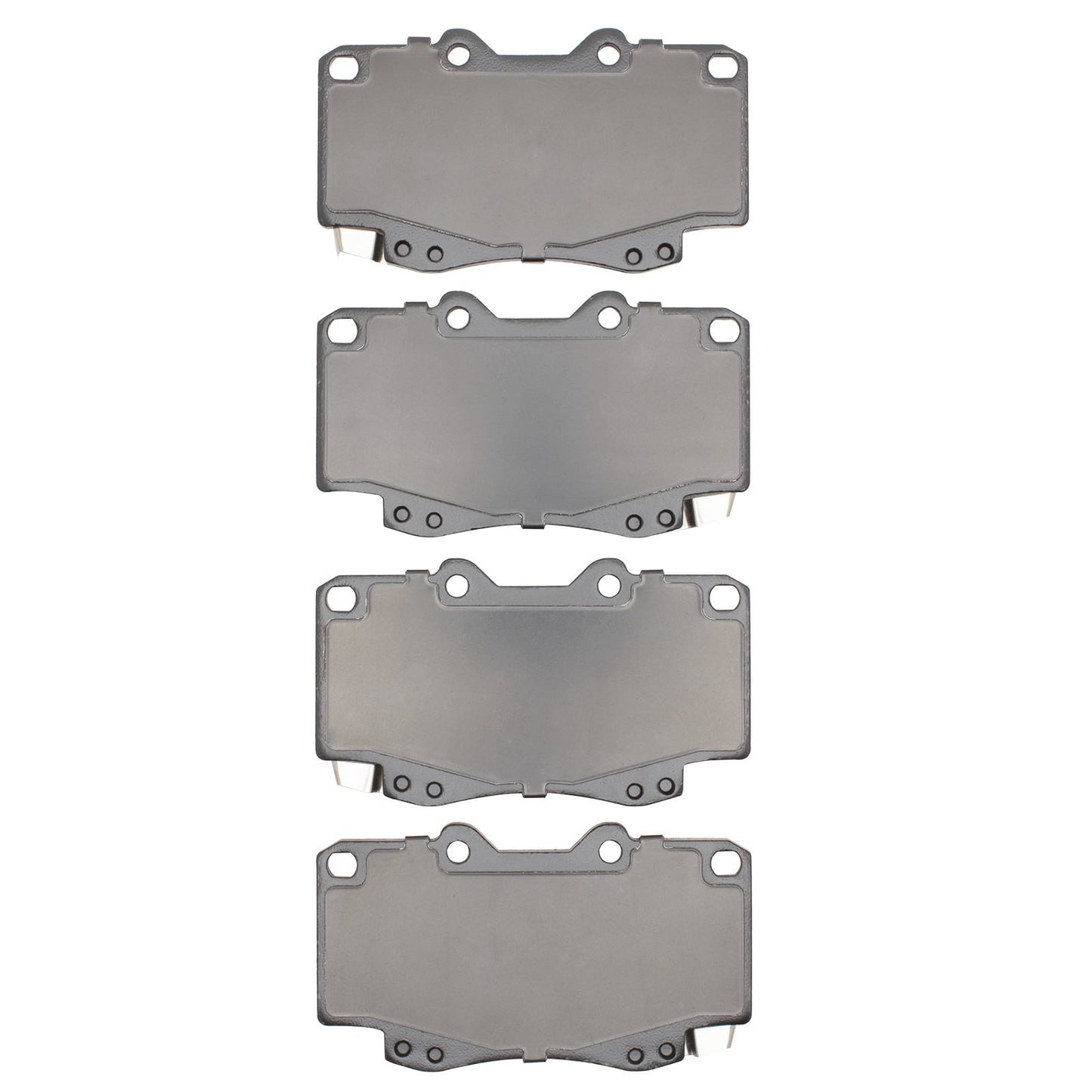 R1 Concepts Disc Brake Pad Set 2400-0436-00