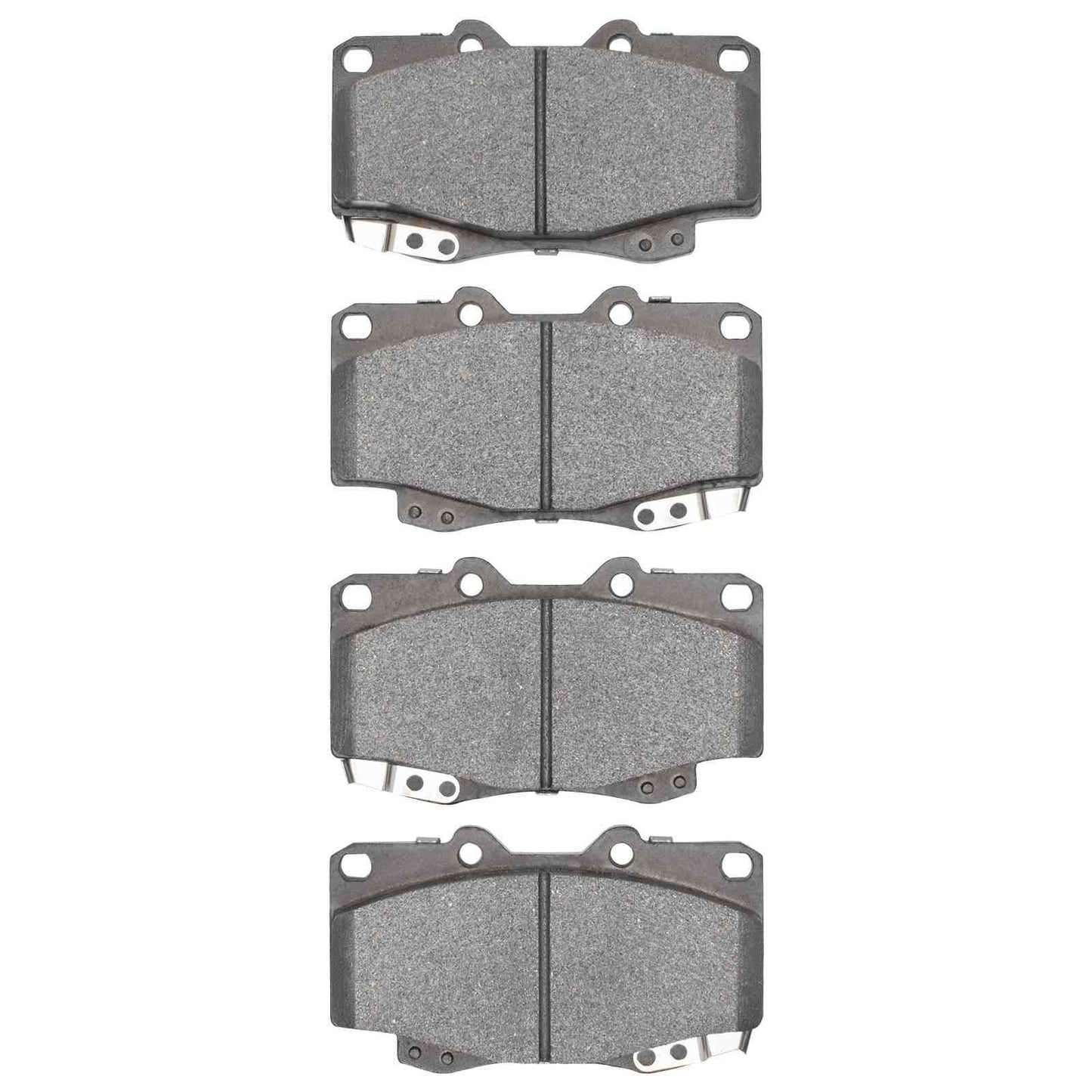 R1 Concepts Disc Brake Pad Set 2400-0436-00