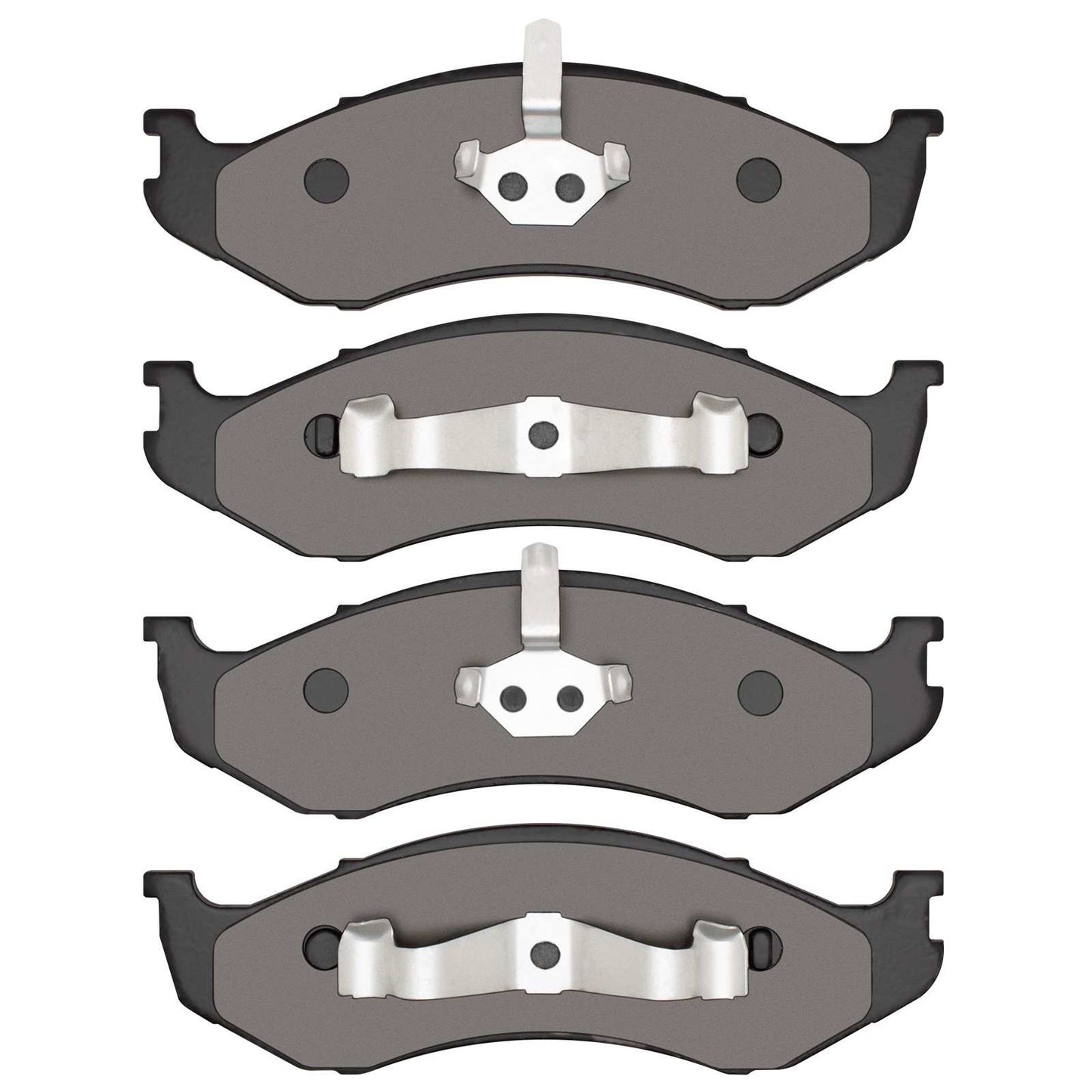 R1 Concepts Disc Brake Pad Set 2400-0477-00