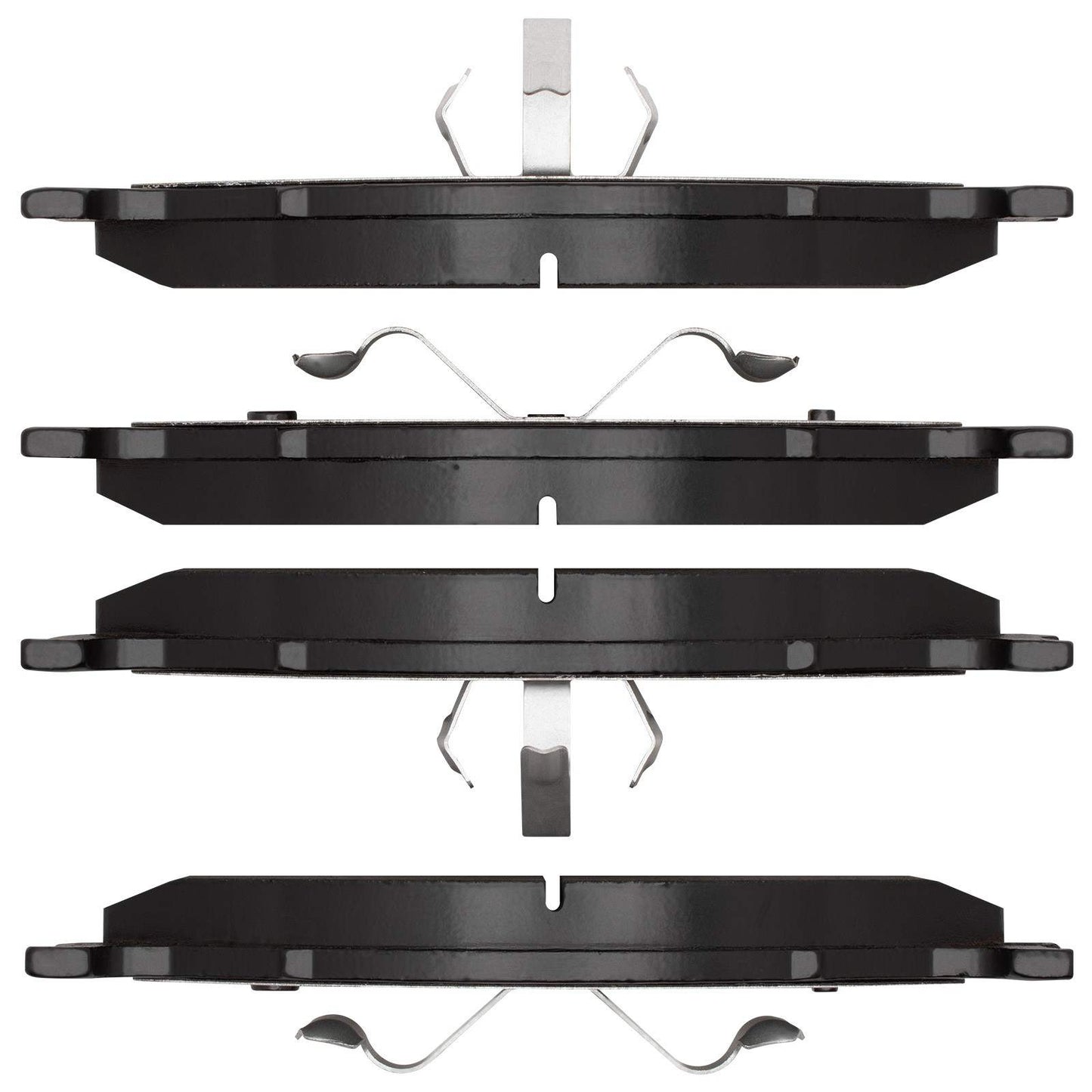 R1 Concepts Disc Brake Pad Set 2400-0477-00
