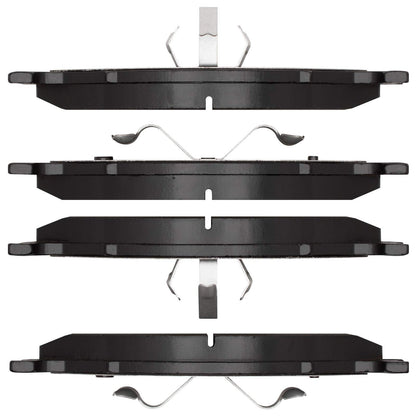 R1 Concepts Disc Brake Pad Set 2400-0477-00
