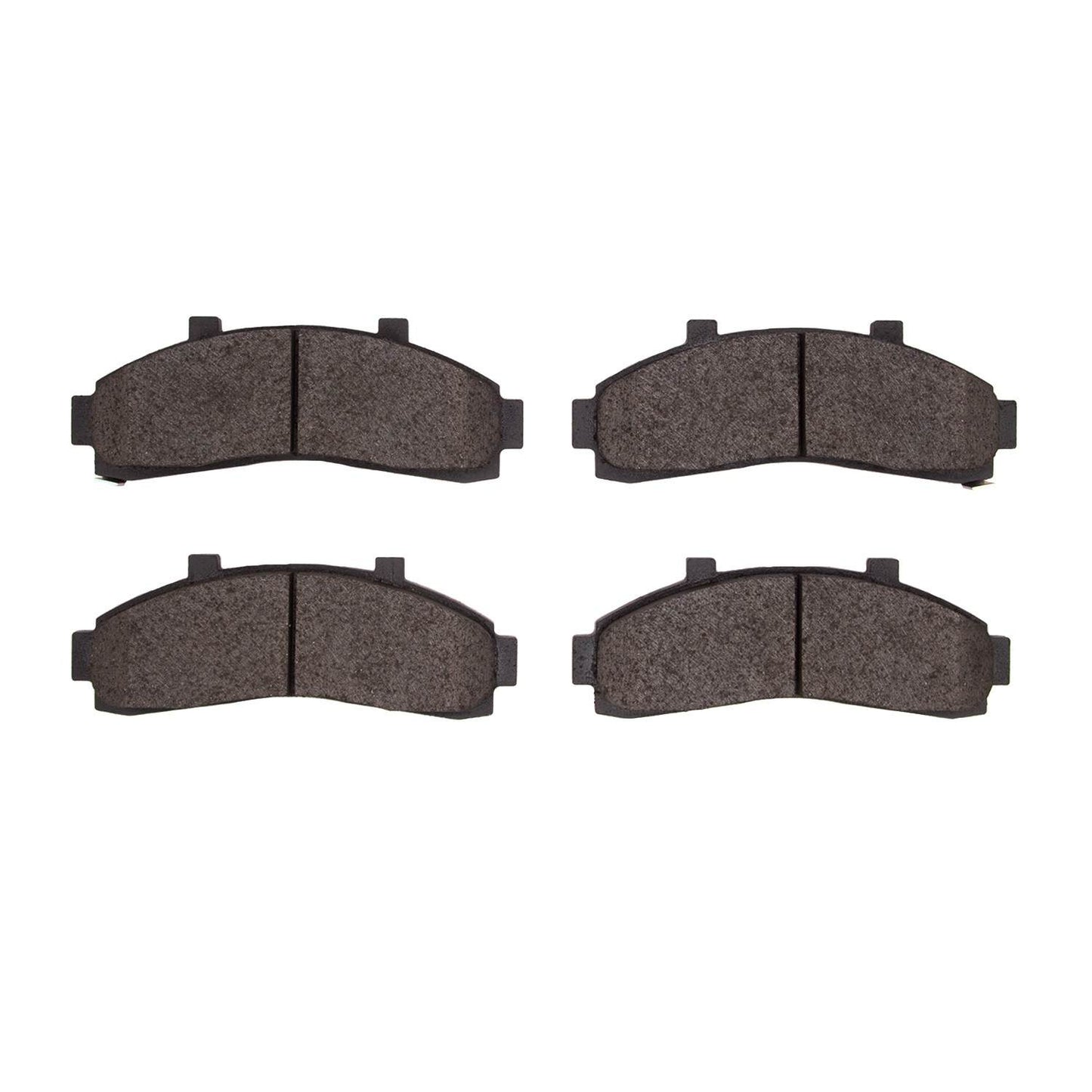 R1 Concepts Disc Brake Pad Set 2400-0652-00