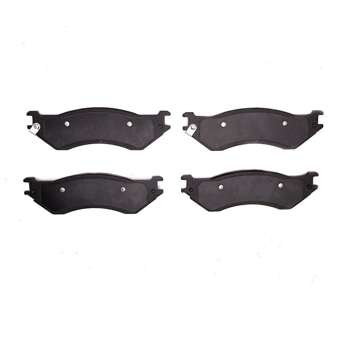 R1 Concepts Disc Brake Pad Set 2400-0702-00