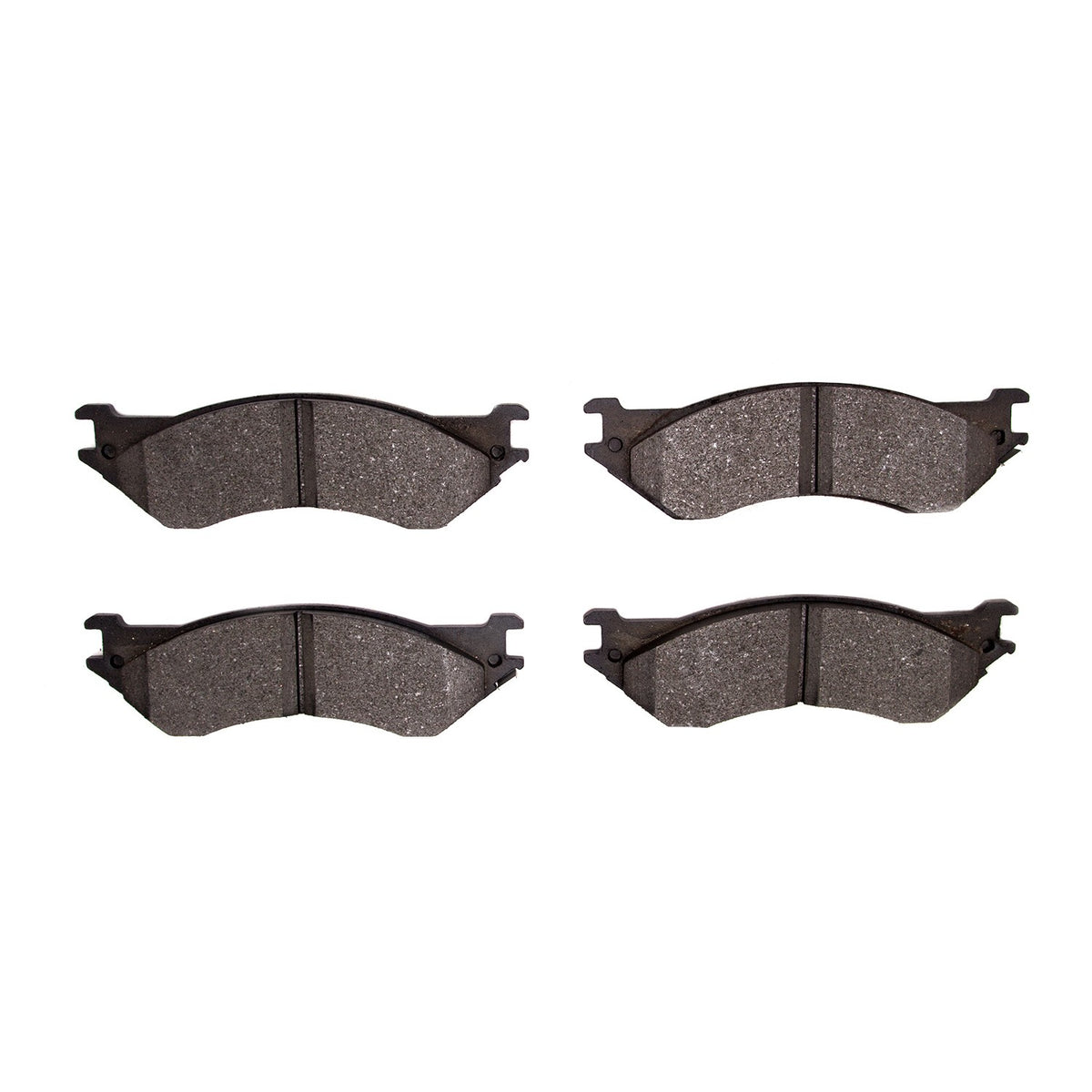 R1 Concepts Disc Brake Pad Set 2400-0702-00
