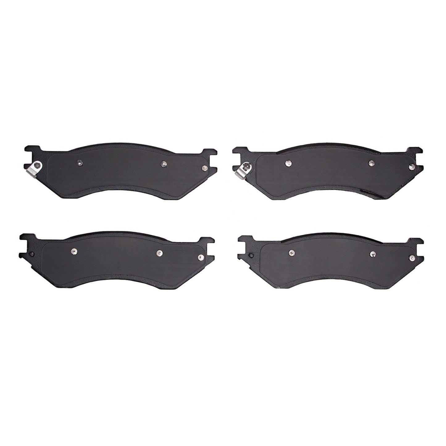 R1 Concepts Disc Brake Pad Set 2400-0702-10