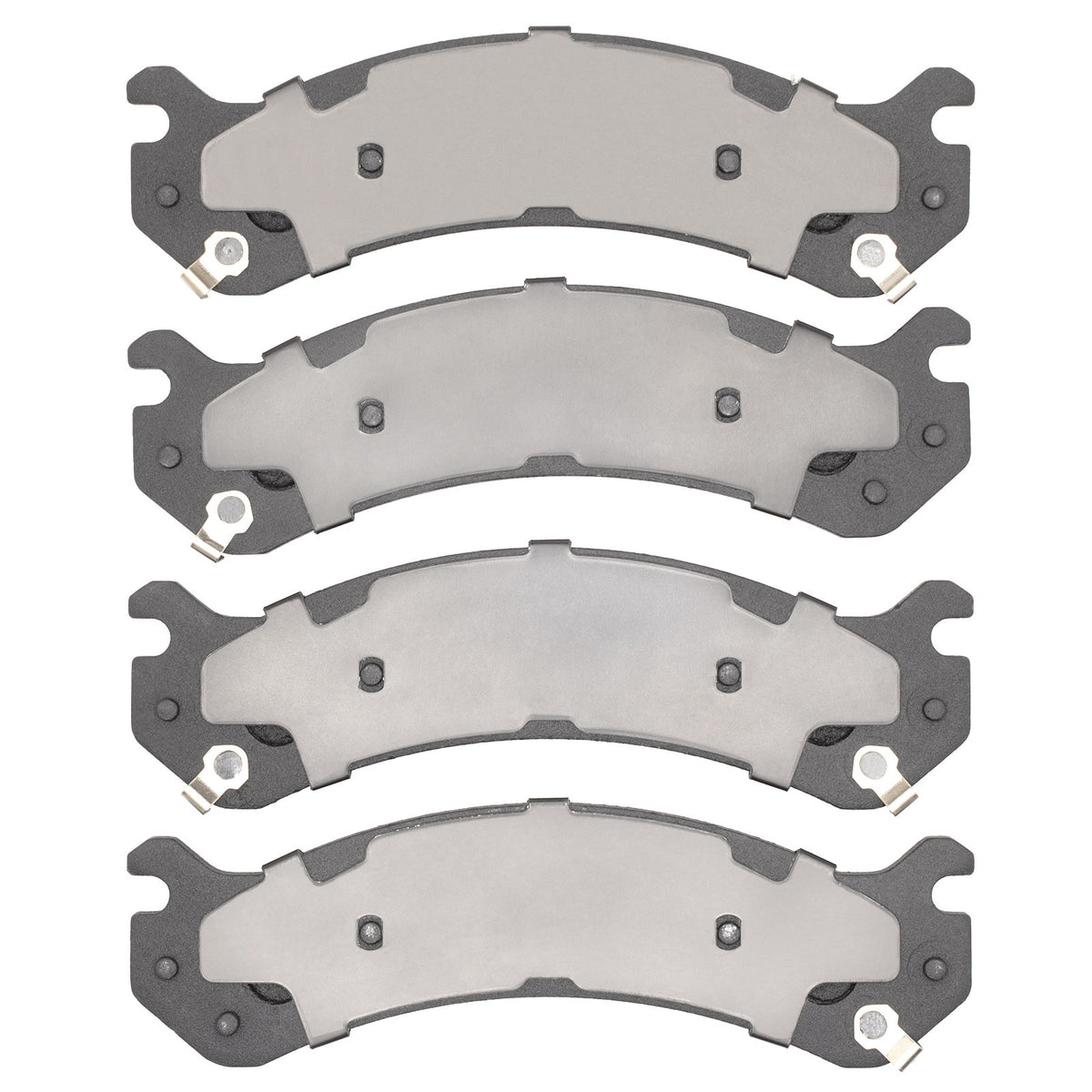 R1 Concepts Disc Brake Pad Set 2400-0784-00