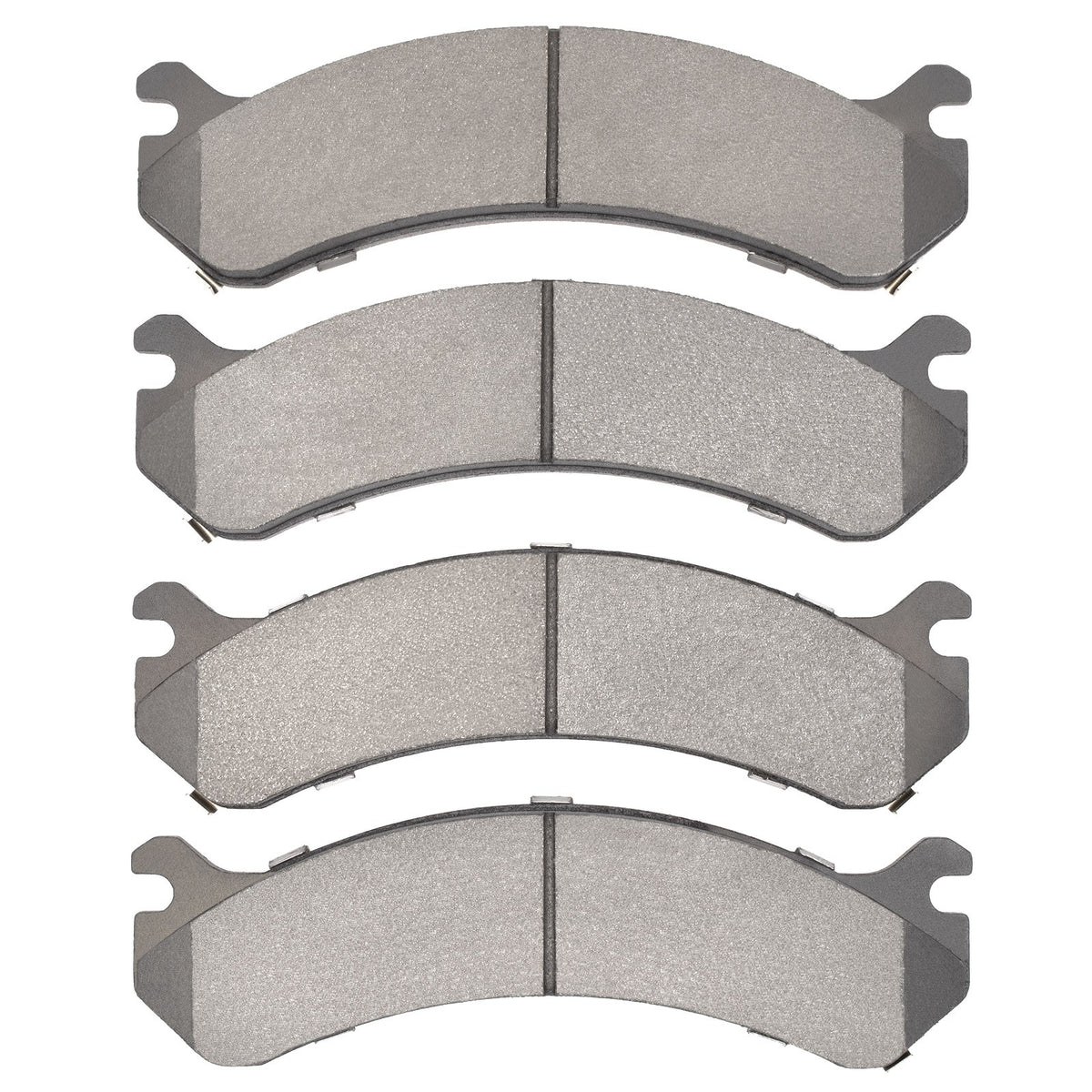 R1 Concepts Disc Brake Pad Set 2400-0784-00