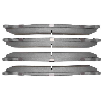 R1 Concepts Disc Brake Pad Set 2400-0784-00