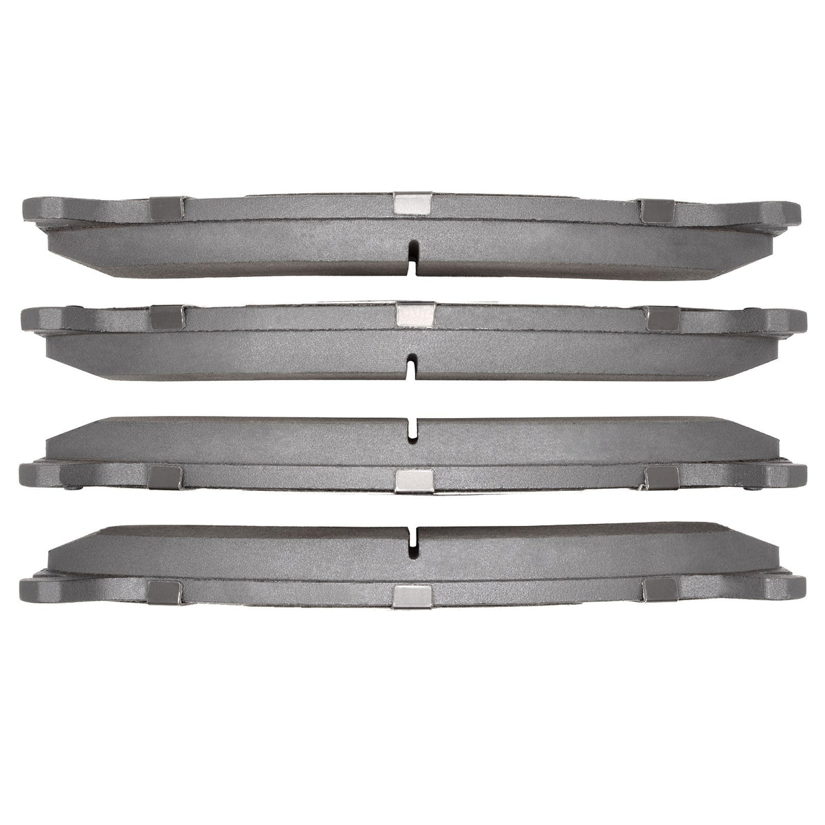 R1 Concepts Disc Brake Pad Set 2400-0784-00