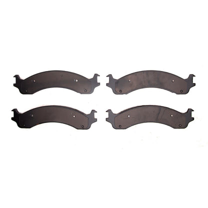 R1 Concepts Disc Brake Pad Set 2400-0821-00