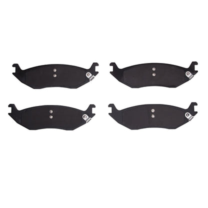 R1 Concepts Disc Brake Pad Set 2400-0898-00