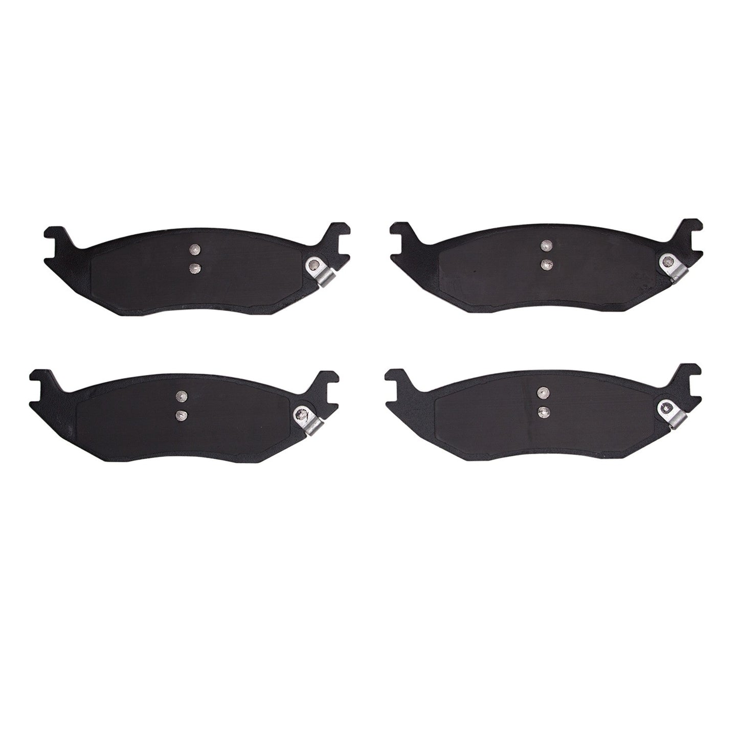 R1 Concepts Disc Brake Pad Set 2400-0898-00