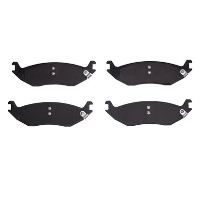 R1 Concepts Disc Brake Pad Set 2400-0898-00