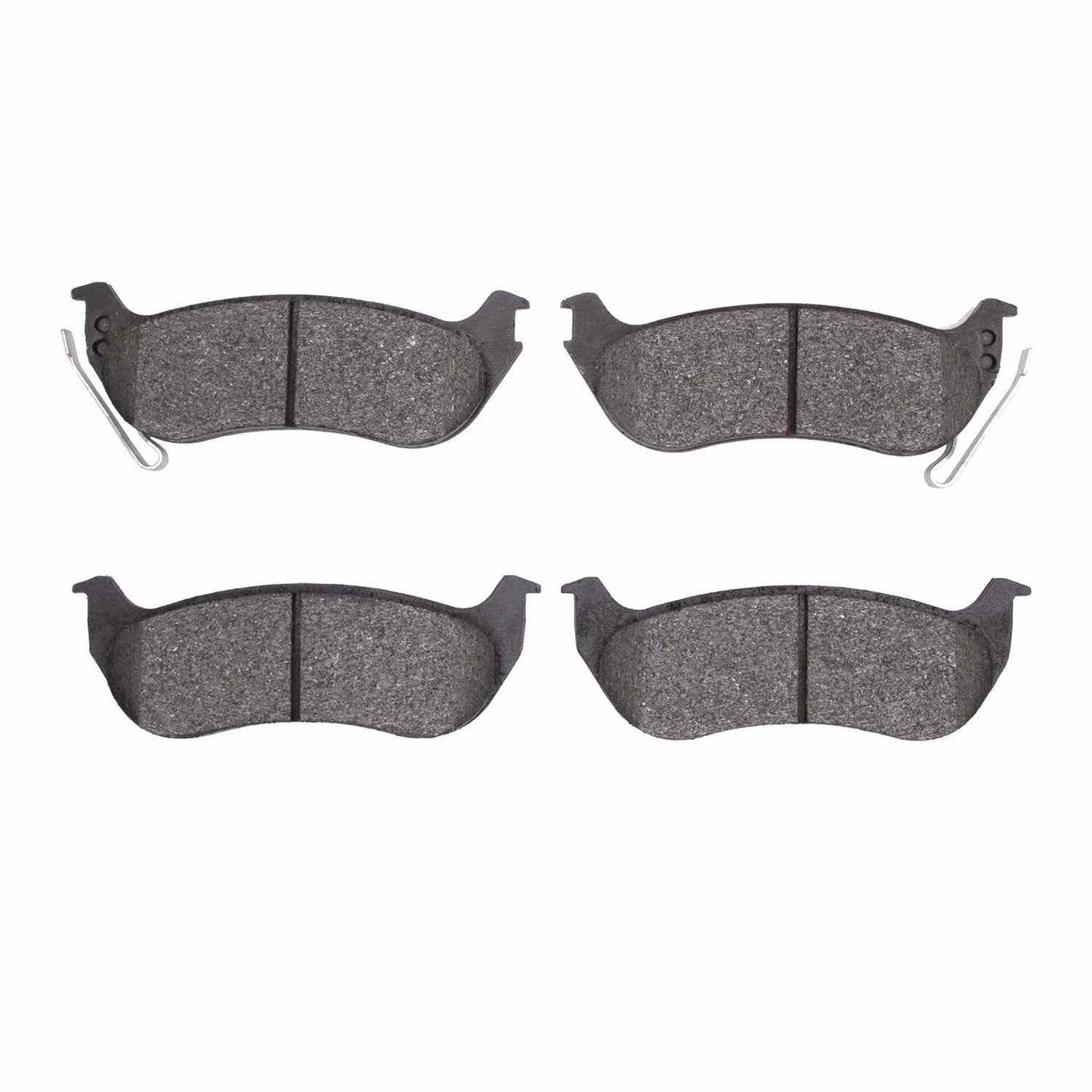 R1 Concepts Disc Brake Pad Set 2400-0964-00