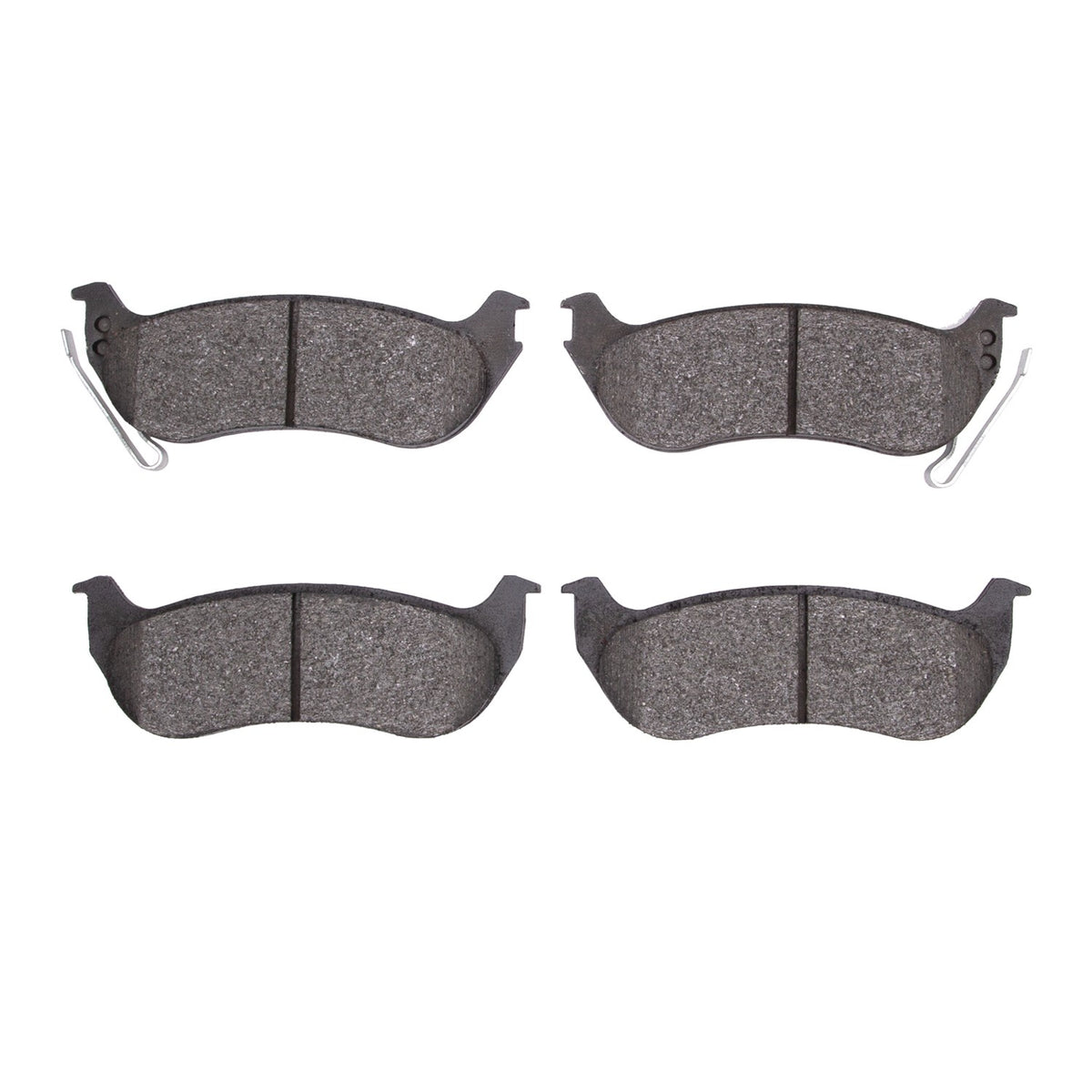 R1 Concepts Disc Brake Pad Set 2400-0964-00