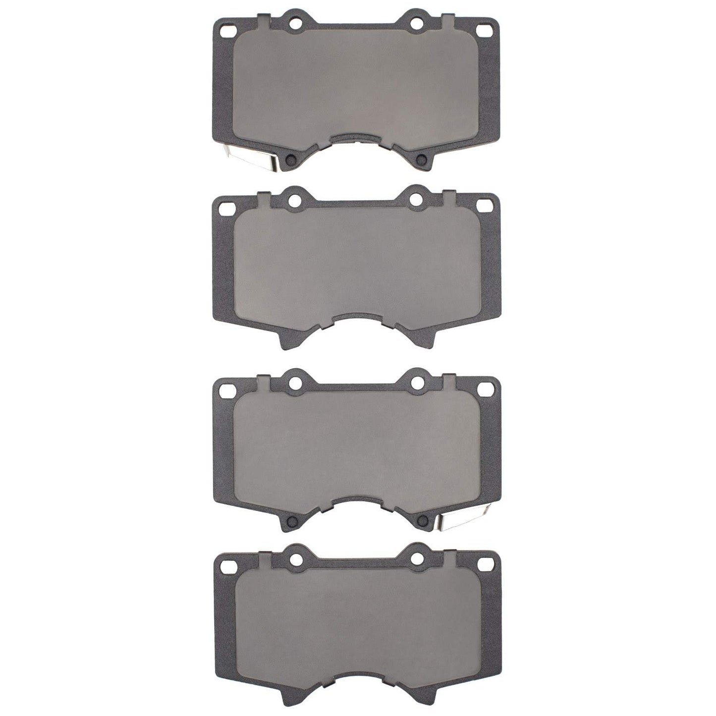 R1 Concepts Disc Brake Pad Set 2400-0976-00