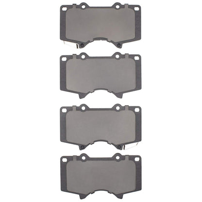 R1 Concepts Disc Brake Pad Set 2400-0976-00