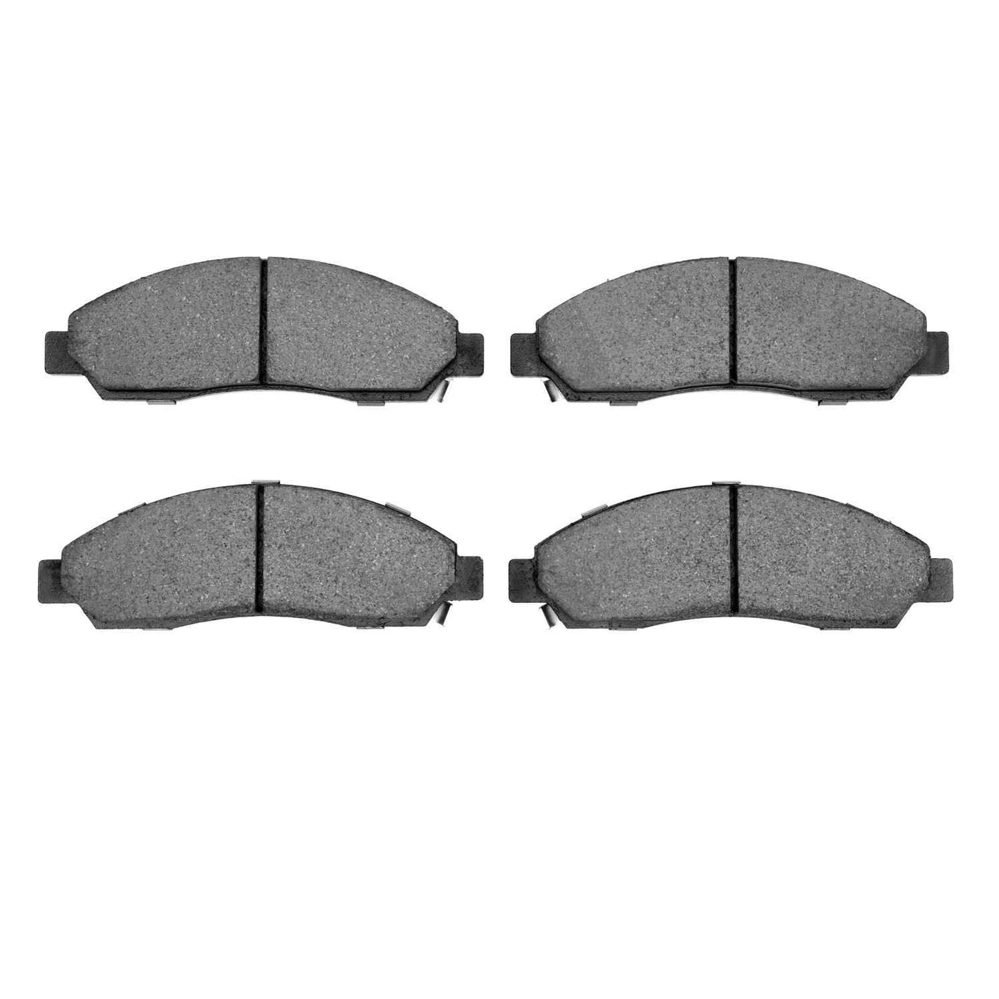 R1 Concepts Disc Brake Pad Set 2400-1039-00