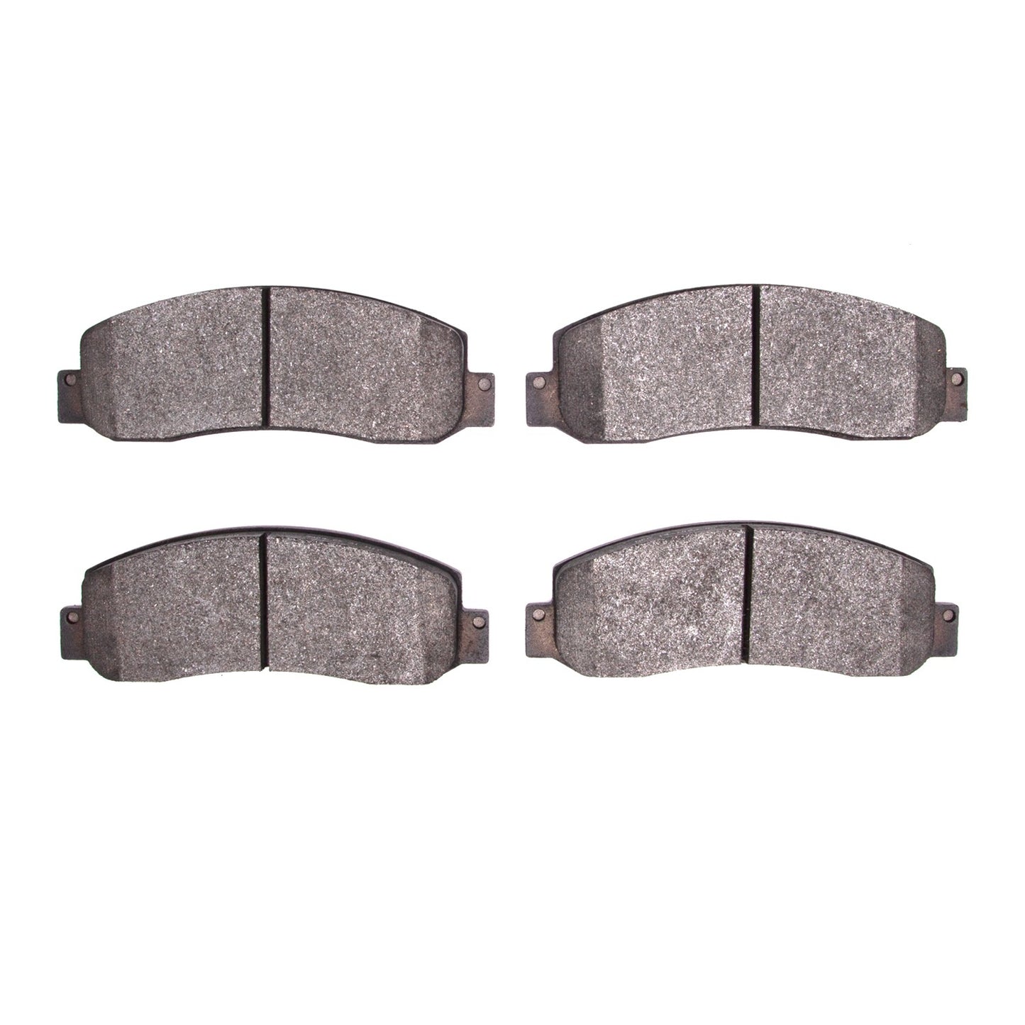 R1 Concepts Disc Brake Pad Set 2400-1069-00