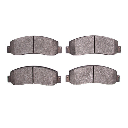 R1 Concepts Disc Brake Pad Set 2400-1069-00