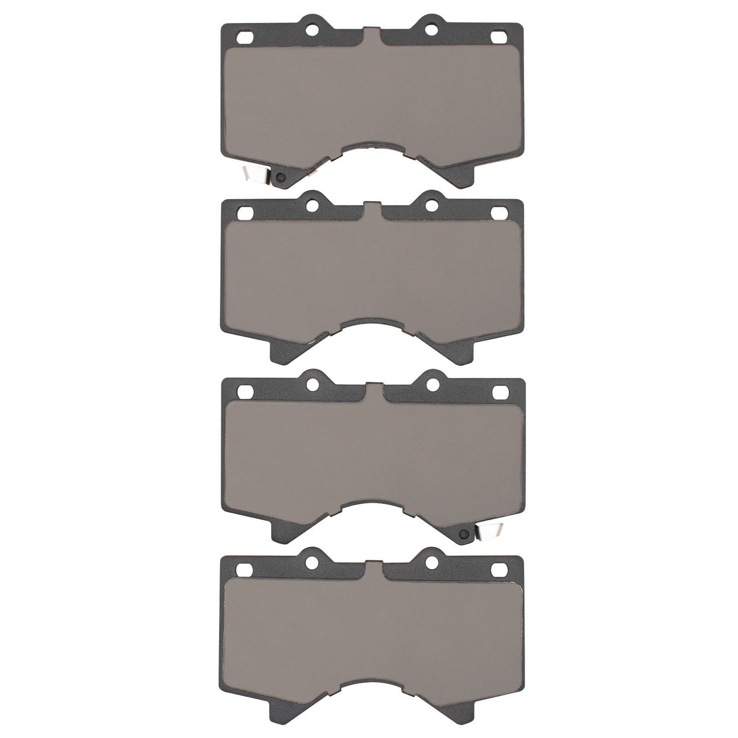 R1 Concepts Disc Brake Pad Set 2400-1303-00