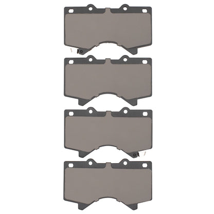R1 Concepts Disc Brake Pad Set 2400-1303-00
