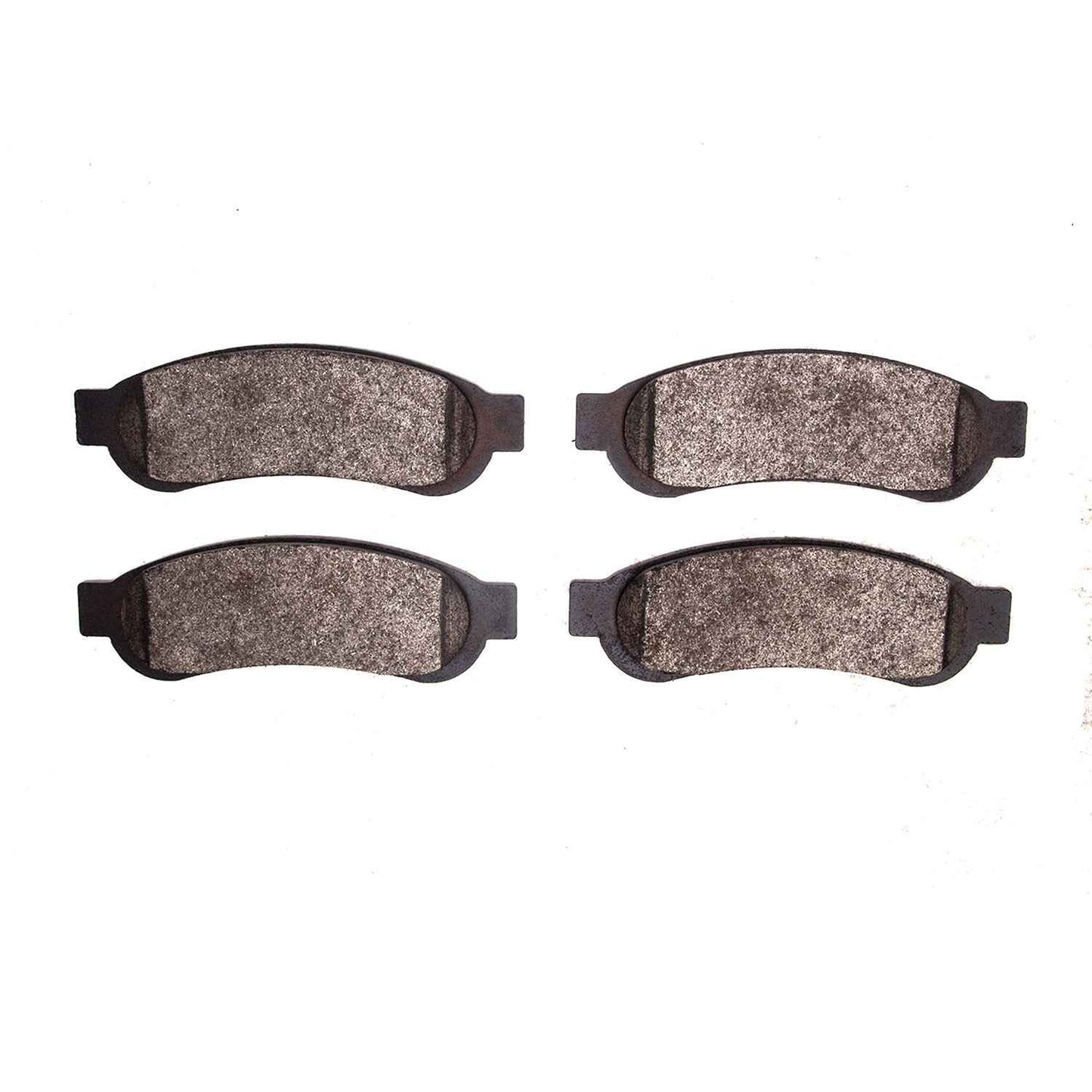 R1 Concepts Disc Brake Pad Set 2400-1334-00