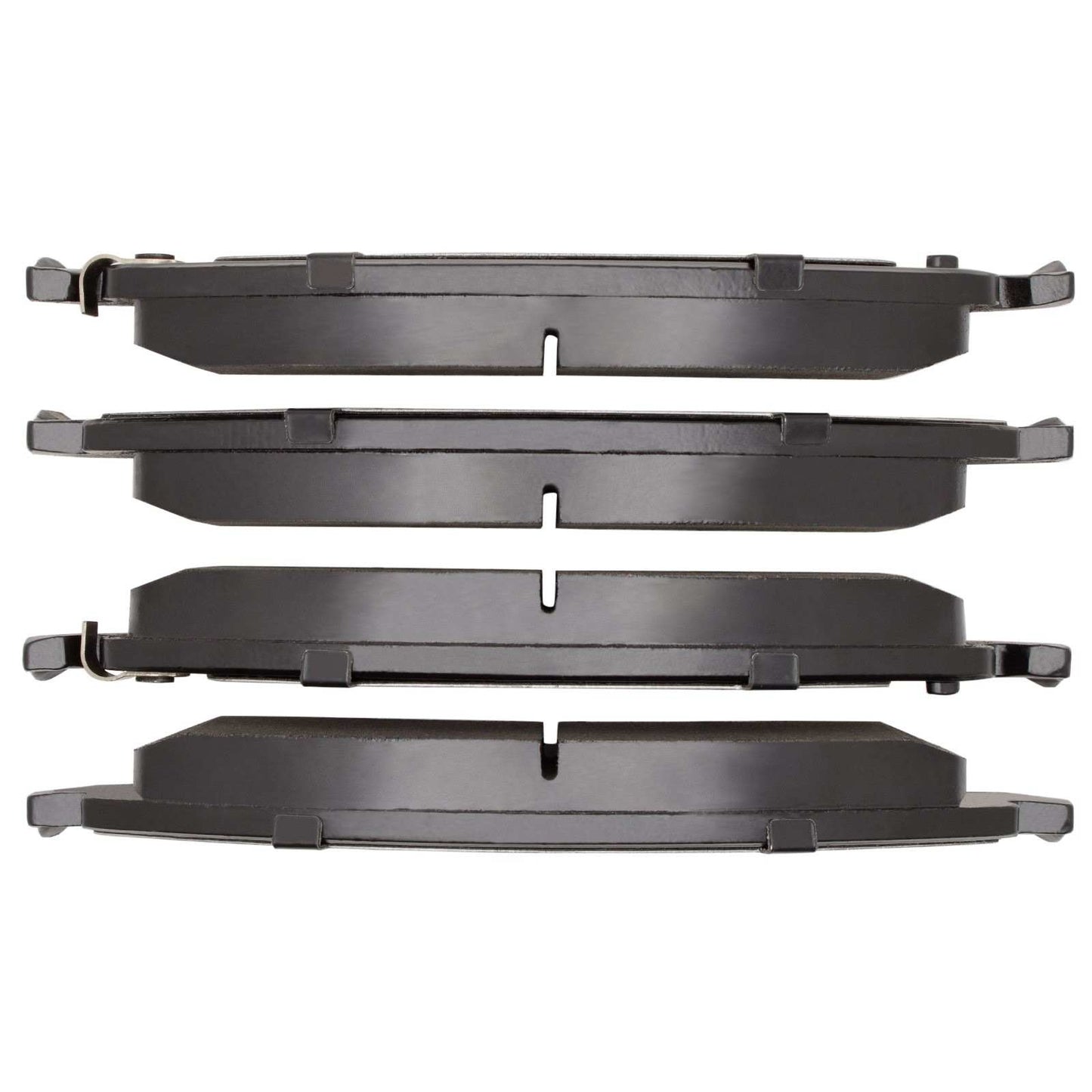 R1 Concepts Disc Brake Pad Set 2400-1363-00