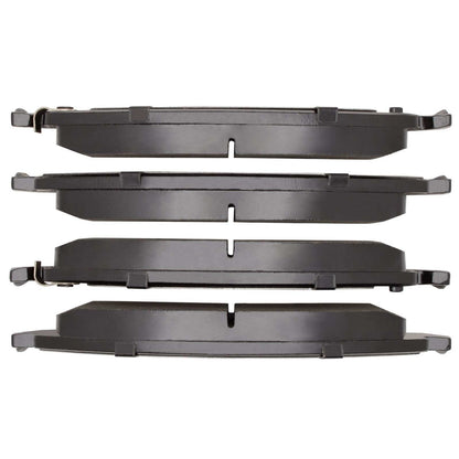 R1 Concepts Disc Brake Pad Set 2400-1363-00