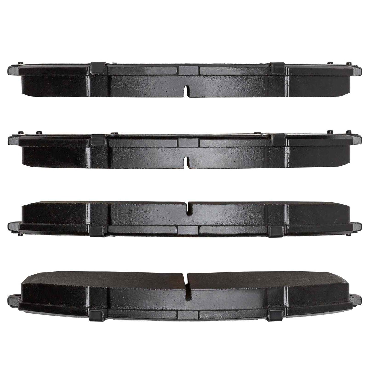 R1 Concepts Disc Brake Pad Set 2400-1680-00