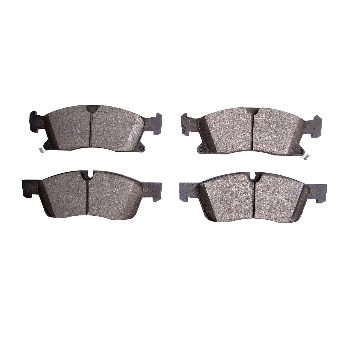 R1 Concepts Disc Brake Pad Set 2400-1904-10