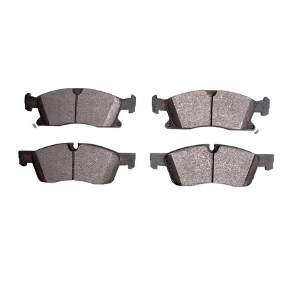 R1 Concepts Disc Brake Pad Set 2400-1904-10