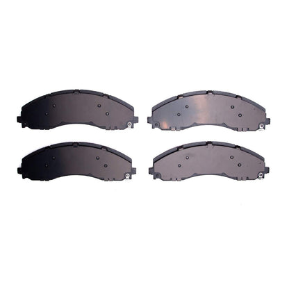 R1 Concepts Disc Brake Pad Set 2400-2018-00
