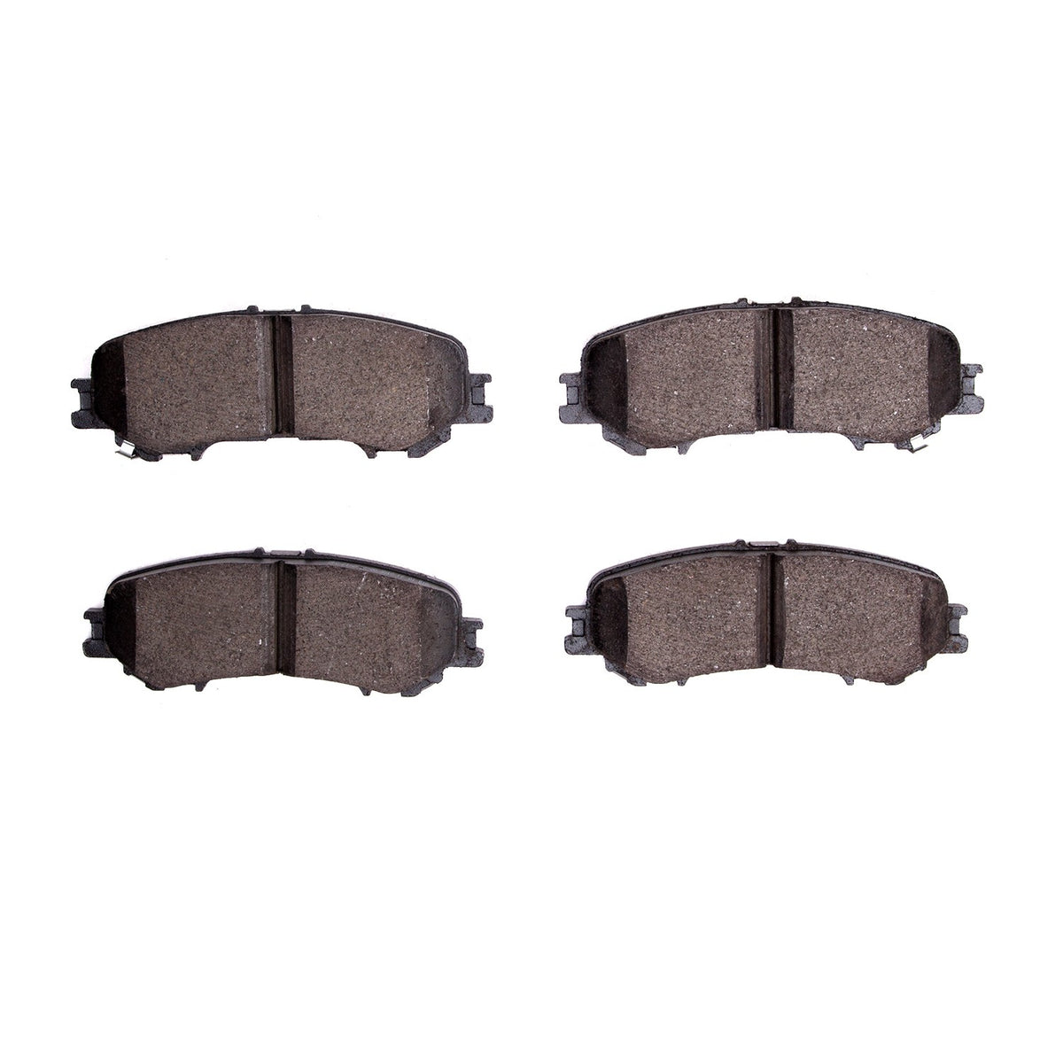R1 Concepts Disc Brake Pad Set 2400-2032-00