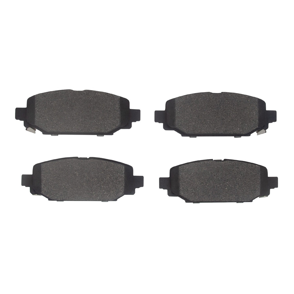 R1 Concepts Disc Brake Pad Set 2400-2172-00